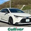 toyota corolla 2019 -TOYOTA--Corolla 6AA-ZWE211--ZWE211-6014362---TOYOTA--Corolla 6AA-ZWE211--ZWE211-6014362- image 1