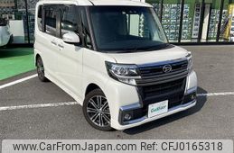 daihatsu tanto 2017 -DAIHATSU--Tanto DBA-LA600S--LA600S-0584987---DAIHATSU--Tanto DBA-LA600S--LA600S-0584987-