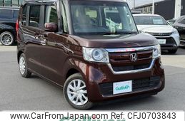 honda n-box 2017 -HONDA--N BOX DBA-JF3--JF3-1015978---HONDA--N BOX DBA-JF3--JF3-1015978-