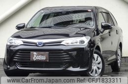 toyota corolla-fielder 2017 CFJ1833311