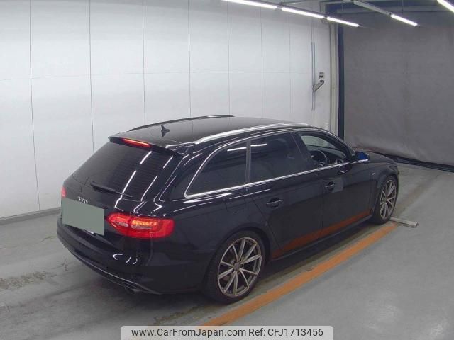 audi a4-avant 2016 CFJ1713456 image 2