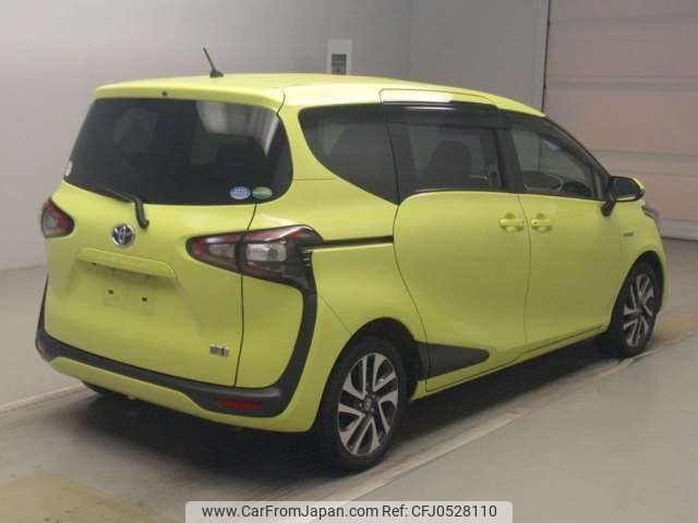 toyota sienta 2015 -TOYOTA--Sienta DAA-NHP170G--NHP170-7019013---TOYOTA--Sienta DAA-NHP170G--NHP170-7019013- image 2