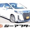 toyota alphard 2019 -TOYOTA--Alphard DBA-GGH35W--GGH35-0010738---TOYOTA--Alphard DBA-GGH35W--GGH35-0010738- image 1