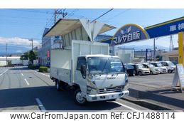 isuzu elf-truck 2005 CFJ1488114