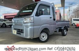 daihatsu hijet-truck 2022 quick_quick_S510P_S510P-0451075