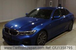 bmw 3-series 2020 quick_quick_3BA-5F20_WBA5F300108B41912