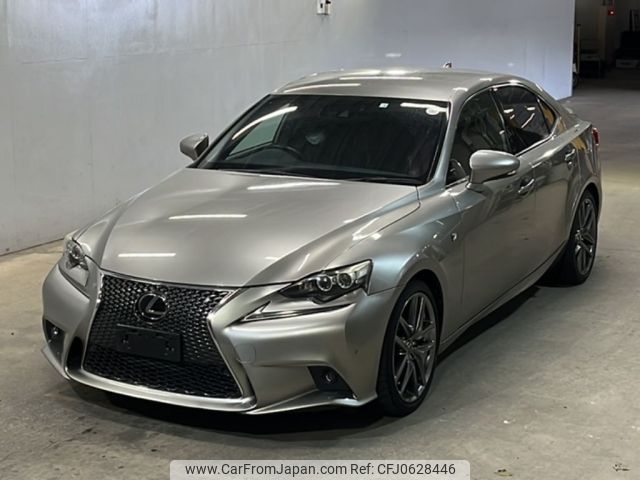 lexus is 2014 -LEXUS--Lexus IS GSE30-5030511---LEXUS--Lexus IS GSE30-5030511- image 1