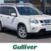 nissan x-trail 2012 CFJ1261624 image 1