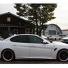 alfa-romeo giulia 2017 -ALFA ROMEO--Alfa Romeo Giulia ABA-95229--ZAREAEHV6H7565202---ALFA ROMEO--Alfa Romeo Giulia ABA-95229--ZAREAEHV6H7565202- image 2