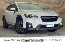 subaru xv 2019 -SUBARU--Subaru XV DBA-GT3--GT3-062938---SUBARU--Subaru XV DBA-GT3--GT3-062938-