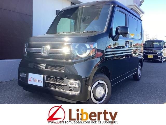 honda n-van 2024 quick_quick_JJ1_JJ1-5104462 image 1