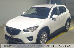 mazda cx-5 2013 quick_quick_LDA-KE2AW_KE2AW-123950