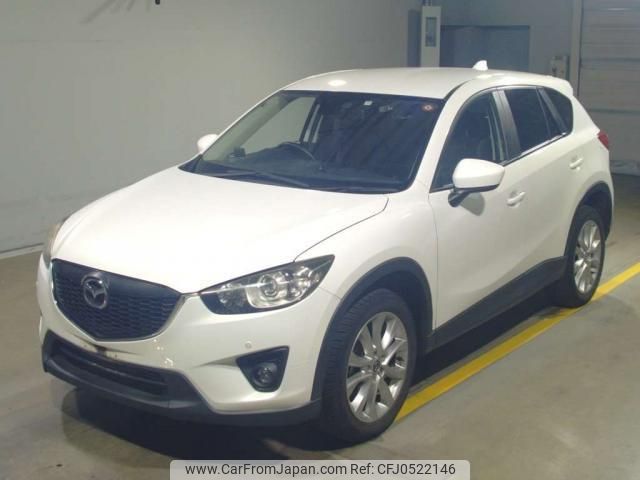 mazda cx-5 2013 quick_quick_LDA-KE2AW_KE2AW-123950 image 1