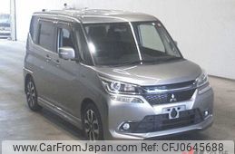 mitsubishi delica-d2 2018 -MITSUBISHI--Delica D2 MB46S-650798---MITSUBISHI--Delica D2 MB46S-650798-