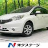 nissan note 2013 -NISSAN--Note DBA-E12--E12-029298---NISSAN--Note DBA-E12--E12-029298- image 1