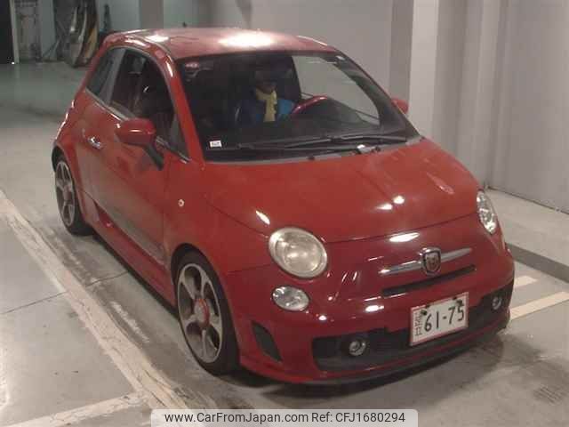 fiat fiat-others 2010 CFJ1680294 image 1