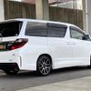 toyota alphard 2014 quick_quick_DBA-ANH20W_ANH20-8349591 image 2