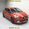 renault lutecia 2018 CFJ1722575 image 1