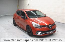 renault lutecia 2018 CFJ1722575