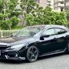 honda civic 2018 CFJ1847334 image 1