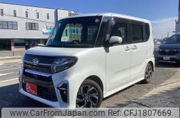 daihatsu tanto 2020 CFJ1807669