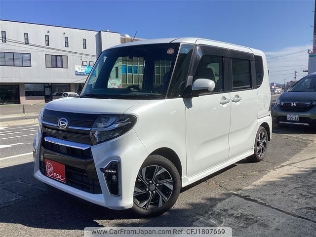 daihatsu tanto 2020 CFJ1807669 image 1