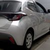 toyota yaris 2021 CFJ1846077 image 6