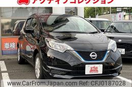 nissan note 2020 quick_quick_HE12_HE12-410736