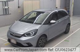 honda fit 2020 -HONDA--Fit GR1-1006108---HONDA--Fit GR1-1006108-