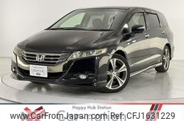 honda odyssey 2011 CFJ1631229