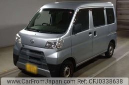 daihatsu hijet-van 2019 -DAIHATSU 【名古屋 480ﾊ9376】--Hijet Van EBD-S321V--S321V-0422964---DAIHATSU 【名古屋 480ﾊ9376】--Hijet Van EBD-S321V--S321V-0422964-