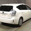 toyota prius-α 2012 -TOYOTA--Prius α ZVW41W-3068646---TOYOTA--Prius α ZVW41W-3068646- image 2