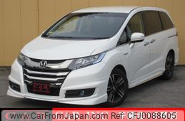 honda odyssey 2016 quick_quick_DAA-RC4_RC4-1007598