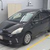 toyota prius-α 2012 -TOYOTA--Prius α ZVW41W-3080943---TOYOTA--Prius α ZVW41W-3080943- image 1