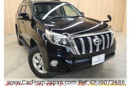 toyota land-cruiser-prado 2013 -TOYOTA--Land Cruiser Prado CBA-TRJ150W--TRJ150-0036630---TOYOTA--Land Cruiser Prado CBA-TRJ150W--TRJ150-0036630-