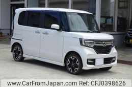 honda n-box 2018 -HONDA 【山形 583ﾕ318】--N BOX JF4--2013791---HONDA 【山形 583ﾕ318】--N BOX JF4--2013791-