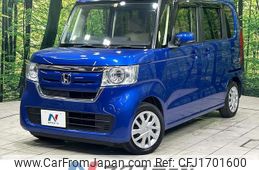 honda n-box 2018 CFJ1701600