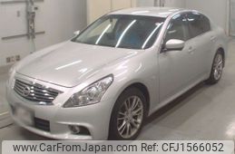 nissan skyline 2012 CFJ1566052
