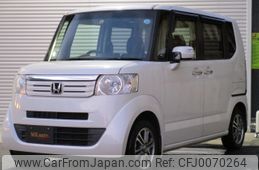 honda n-box 2013 -HONDA--N BOX DBA-JF1--JF1-1284765---HONDA--N BOX DBA-JF1--JF1-1284765-