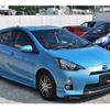toyota aqua 2012 CFJ7810444 image 9
