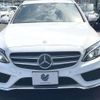 mercedes-benz c-class-station-wagon 2017 CFJ1654886 image 15