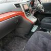 toyota alphard 2010 -TOYOTA--Alphard ANH25W--8026353---TOYOTA--Alphard ANH25W--8026353- image 11