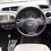 toyota vitz 2013 -TOYOTA--Vitz DBA-KSP130--KSP130-2095711---TOYOTA--Vitz DBA-KSP130--KSP130-2095711- image 22