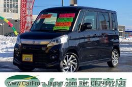 suzuki spacia 2013 -SUZUKI 【秋田 581ｻ5535】--Spacia MK32S--843995---SUZUKI 【秋田 581ｻ5535】--Spacia MK32S--843995-