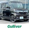 honda n-box 2018 -HONDA--N BOX DBA-JF3--JF3-2034704---HONDA--N BOX DBA-JF3--JF3-2034704- image 1