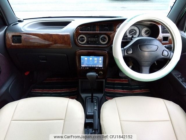 daihatsu mira-gino 1999 CFJ1842152 image 2