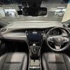 toyota harrier-hybrid 2020 quick_quick_DAA-AVU65W_AVU65-0070136 image 2