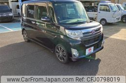 daihatsu tanto 2014 quick_quick_DBA-LA600S_LA600S-0151333