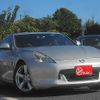 nissan fairlady-z 2009 -NISSAN--Fairlady Z CBA-Z34--Z34-200556---NISSAN--Fairlady Z CBA-Z34--Z34-200556- image 4