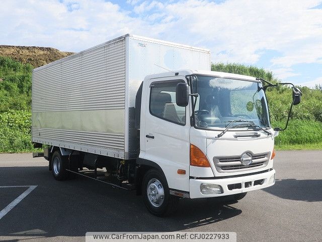 hino ranger 2010 -HINO--Hino Ranger BKG-FC7JJYA--FC7JJY-12714---HINO--Hino Ranger BKG-FC7JJYA--FC7JJY-12714- image 2